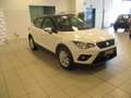 SEAT Arona Arona 2017 1.0 tgi Style 90cv Bianco - thumbnail 1
