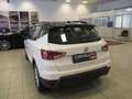 SEAT Arona Arona 2017 1.0 tgi Style 90cv Bianco - thumbnail 9