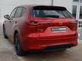 Mazda CX-60 2.5L PHEV Homura Con-P + Dri-P + Com-P + Pan-P Rojo - thumbnail 11