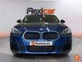 BMW X2 sDrive 18iA Azul - thumbnail 2