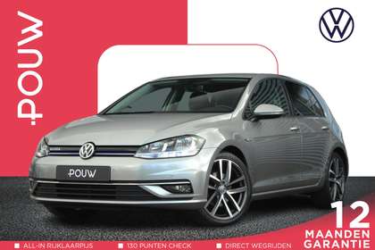 Volkswagen Golf 1.5 TSI 130pk Comfortline | Navigatie | Alarm Klas