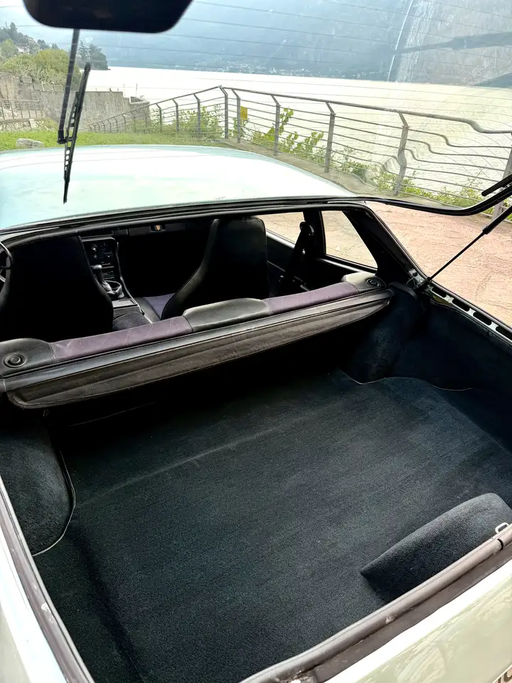 Porsche 924 ASI - Pronta all’uso, bellissima, foto 6