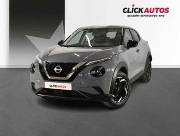 1.0 DIG-T Acenta 4x2 84kW