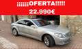 Mercedes-Benz CL 500 Aut. Plateado - thumbnail 1