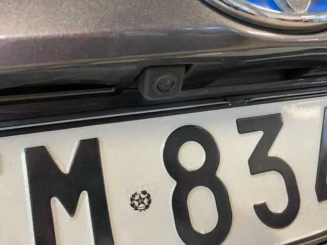 Toyota RAV4 view 14