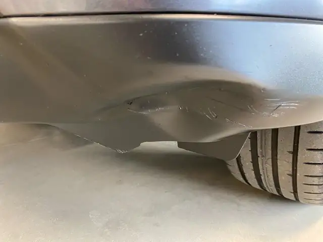 Toyota RAV4 view 30