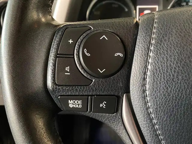 Toyota RAV4 view 20