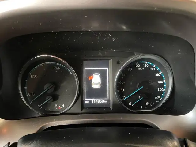 Toyota RAV4 view 16