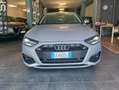 Audi A4 A4 Avant 35 2.0 tdi mhev 163cv s-tronic BUSINESS Argent - thumbnail 2