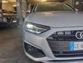 Audi A4 A4 Avant 35 2.0 tdi mhev 163cv s-tronic BUSINESS Argent - thumbnail 7