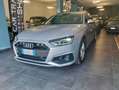 Audi A4 A4 Avant 35 2.0 tdi mhev 163cv s-tronic BUSINESS Argent - thumbnail 3