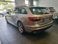 Audi A4 A4 Avant 35 2.0 tdi mhev 163cv s-tronic BUSINESS Argent - thumbnail 4