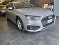 Audi A4 A4 Avant 35 2.0 tdi mhev 163cv s-tronic BUSINESS Argent - thumbnail 1