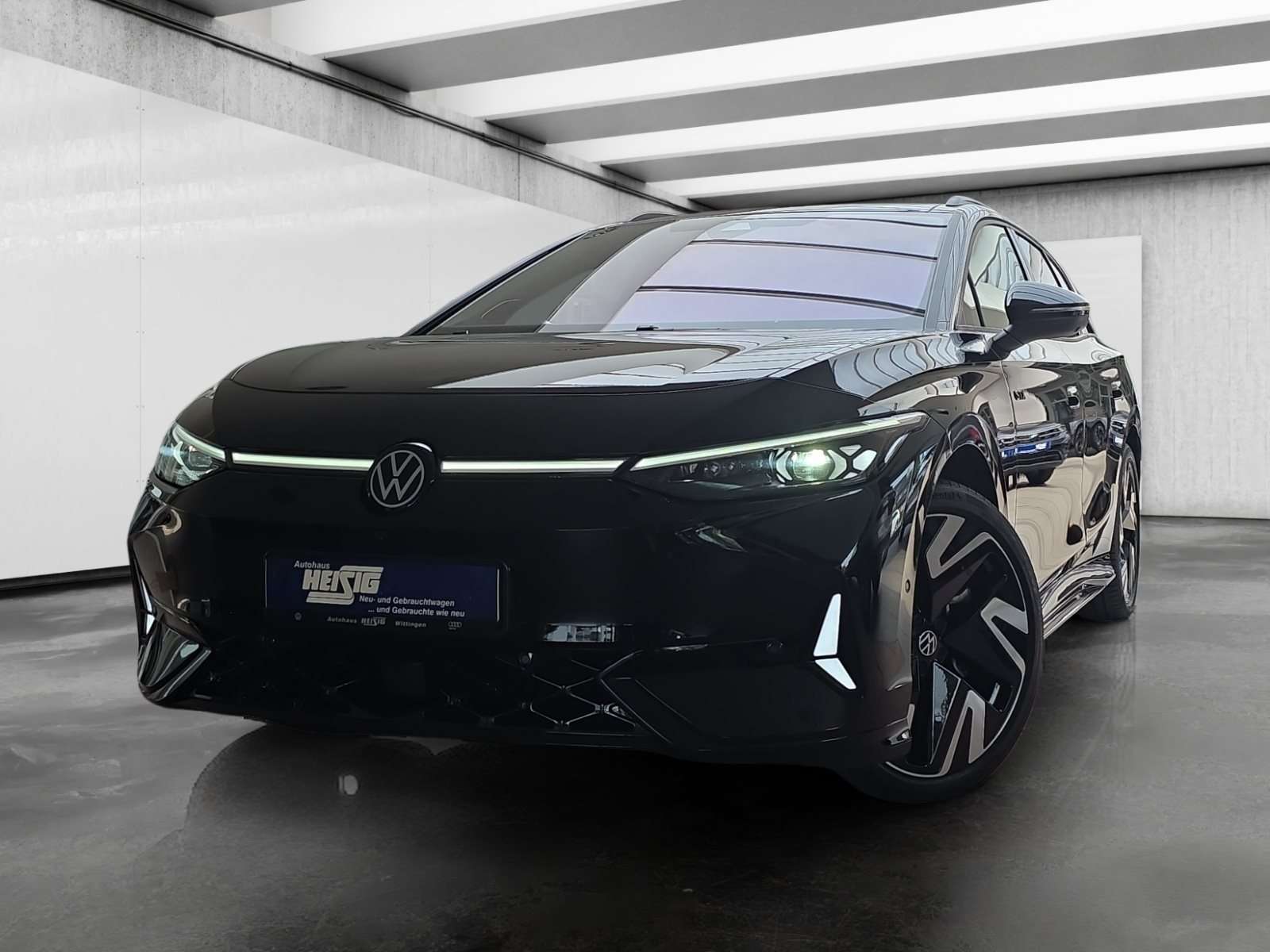 Volkswagen ID.7