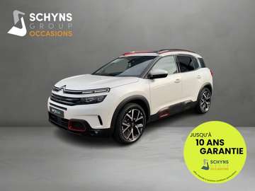 Aircross Shine