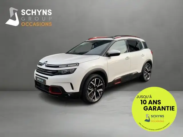 Citroen C5 Aircross Shine