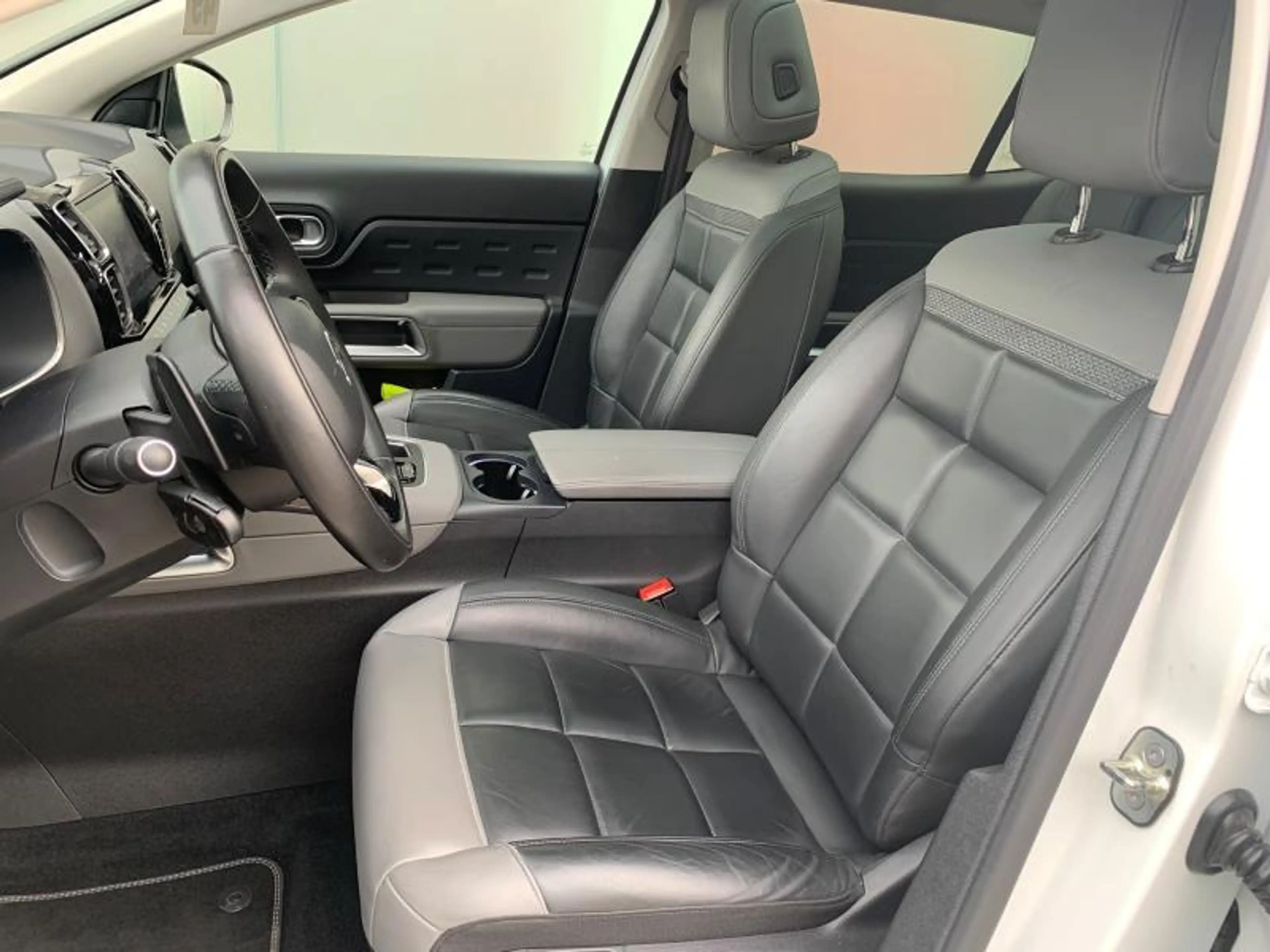 Citroen C5 Aircross Shine — photo 6