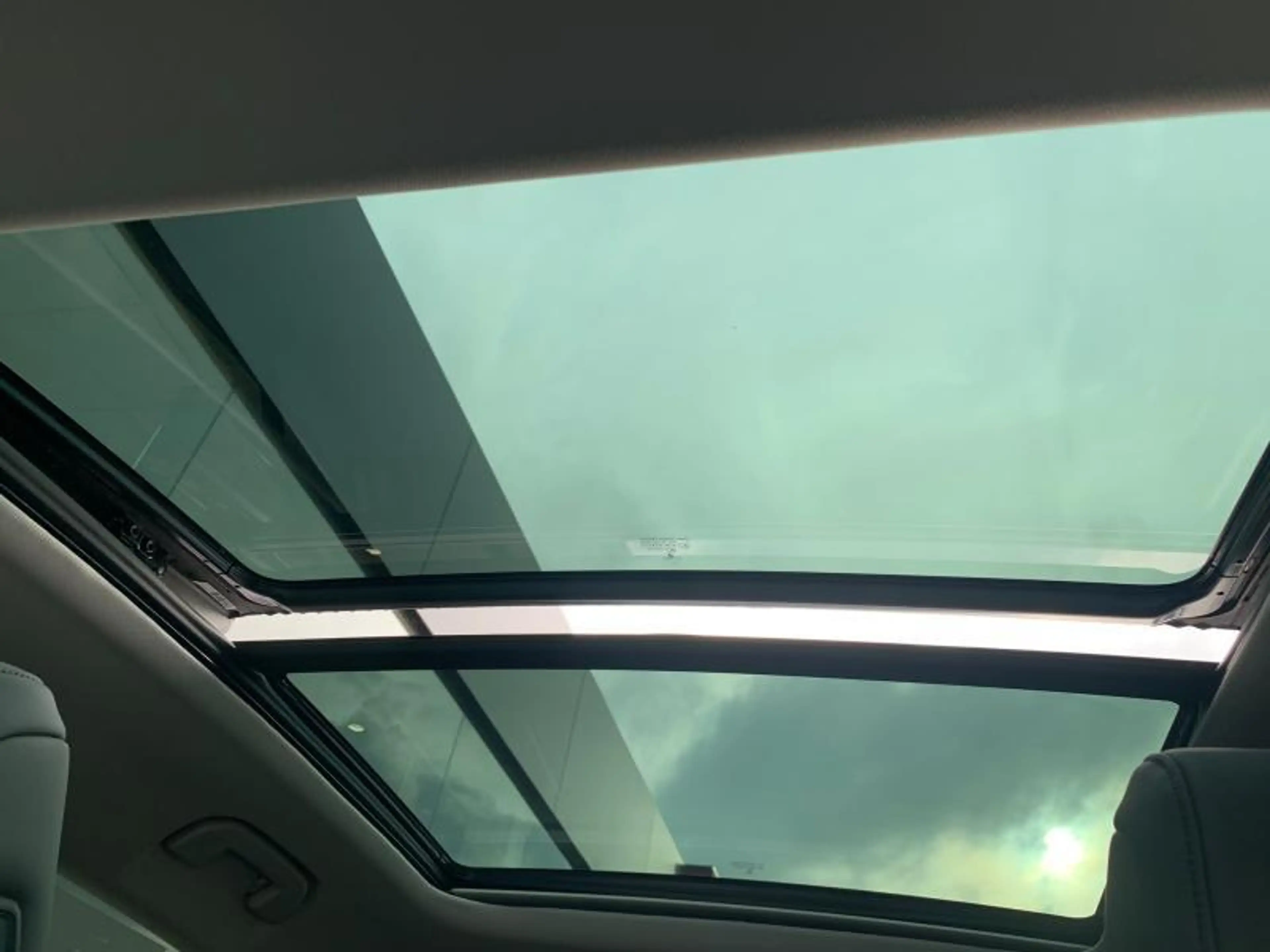 Citroen C5 Aircross Shine — photo 11