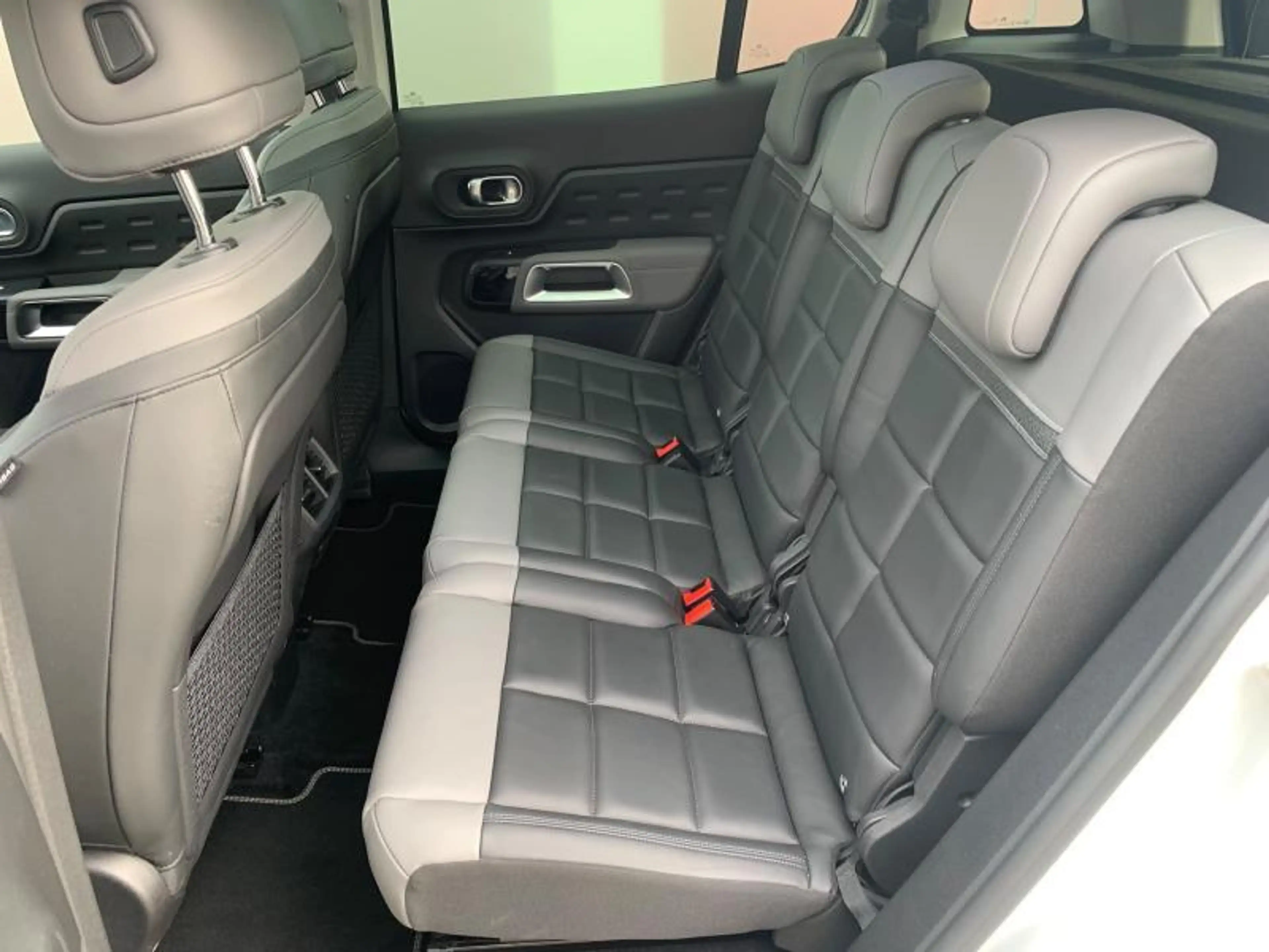 Citroen C5 Aircross Shine — photo 7