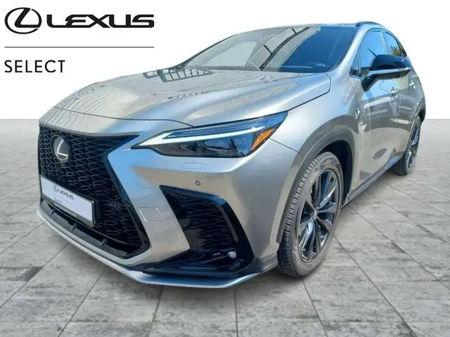 Lexus NX 450h+ F SPORT Line