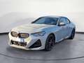 BMW 220 i Steptronic Coupe M Sport Sport Aut. Grau - thumbnail 2