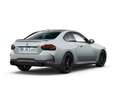 BMW 220 i Steptronic Coupe M Sport Sport Aut. Grau - thumbnail 2