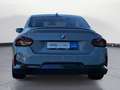 BMW 220 i Steptronic Coupe M Sport Sport Aut. Grau - thumbnail 5
