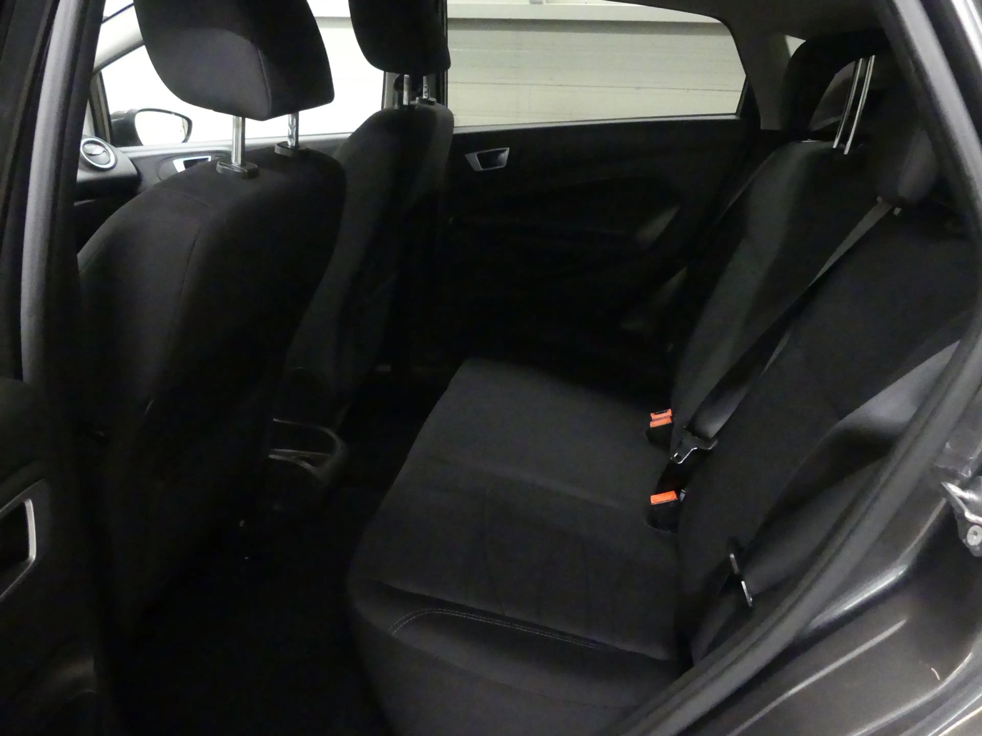 Ford Fiesta 1.0 Style Ultimate - Cruise Control - Airco — photo 4