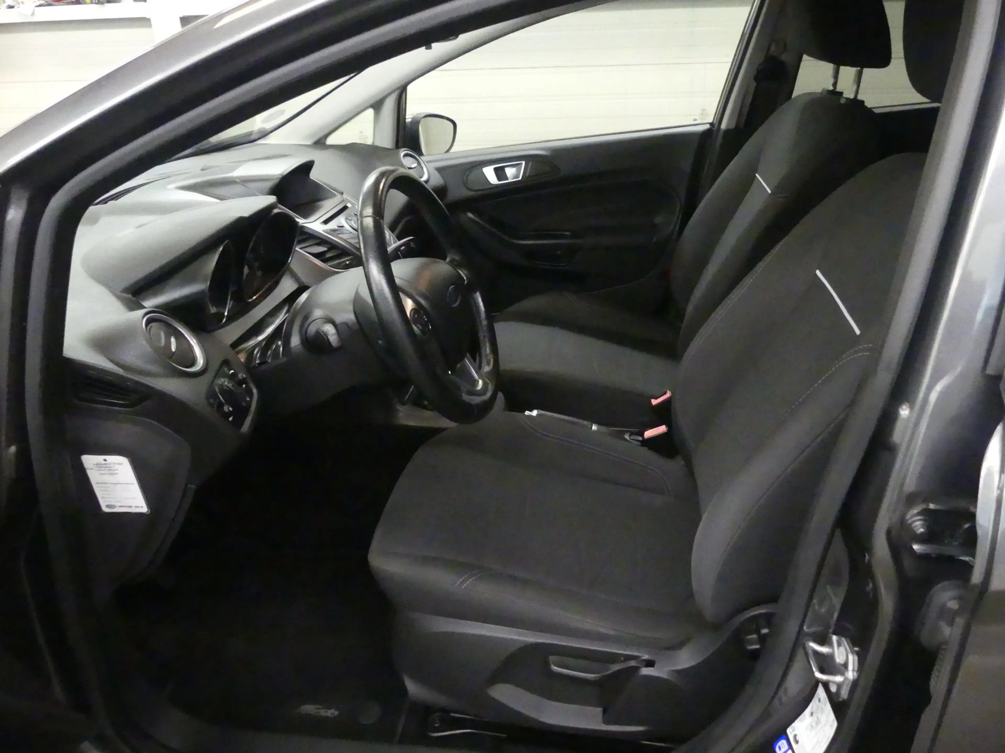 Ford Fiesta 1.0 Style Ultimate - Cruise Control - Airco — photo 2