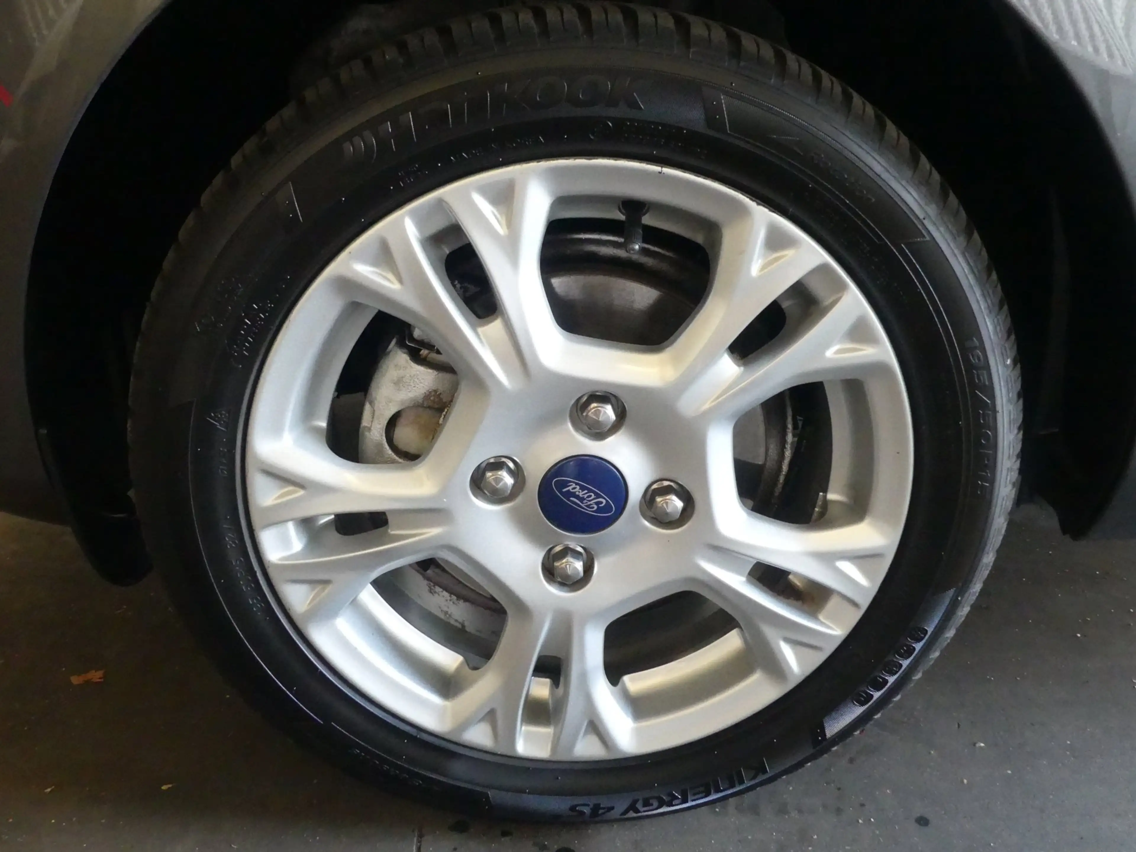 Ford Fiesta 1.0 Style Ultimate - Cruise Control - Airco — photo 13