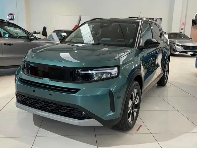 Opel Frontera 1.2 hybrid GS 136cv edct