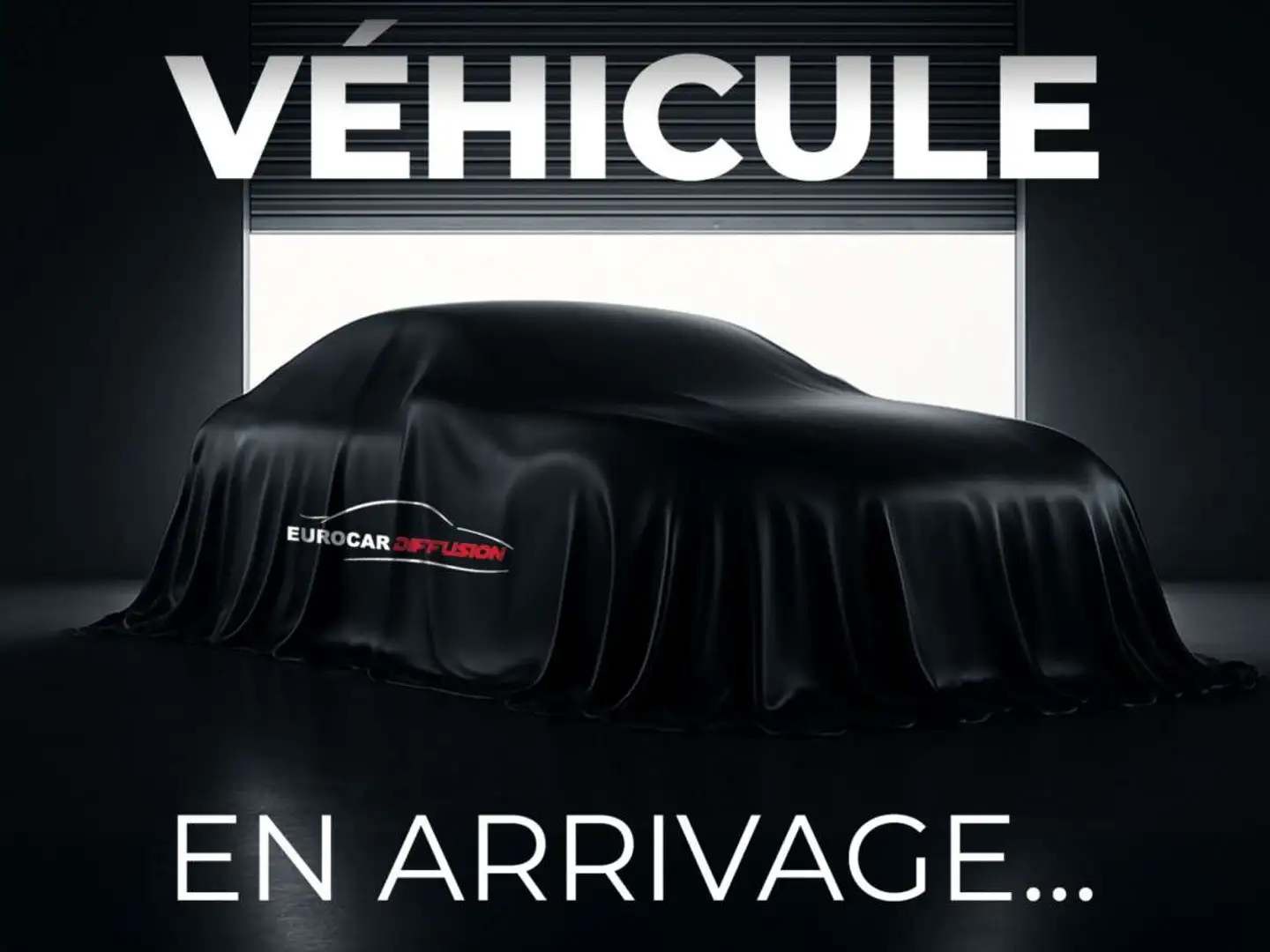 Volkswagen Golf Life ACTIVE 2.0 TDI DSG7 150 CV ** Attelage ** Noir - 2