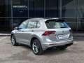 Volkswagen Tiguan Highline 4Motion TSI 2.0l LED Navi AHK Silber - thumbnail 3