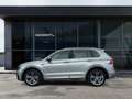 Volkswagen Tiguan Highline 4Motion TSI 2.0l LED Navi AHK Silber - thumbnail 2