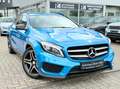 Mercedes-Benz GLA 200 AMG Street Style*Nav*Cam*LED*Standheiz* Blau - thumbnail 9