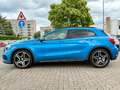 Mercedes-Benz GLA 200 AMG Street Style*Nav*Cam*LED*Standheiz* Blau - thumbnail 4