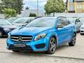 Mercedes-Benz GLA 200 AMG Street Style*Nav*Cam*LED*Standheiz* Blau - thumbnail 3