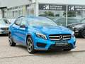 Mercedes-Benz GLA 200 AMG Street Style*Nav*Cam*LED*Standheiz* Blau - thumbnail 1