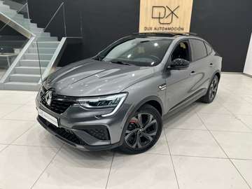 1.6 E-Tech R.S.Line Fast Track 105kW