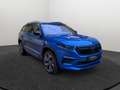 Skoda Kodiaq 2.0TSI 4x4 DSG RS LED Navi AHK STHZ Panoramad. Blau - thumbnail 3