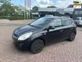 Hyundai i20 1.4i DynamicVersion.bj.2009.kleur:zwart.5 deurs.ai Fekete - thumbnail 1