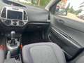 Hyundai i20 1.4i DynamicVersion.bj.2009.kleur:zwart.5 deurs.ai Fekete - thumbnail 11