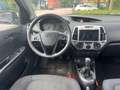 Hyundai i20 1.4i DynamicVersion.bj.2009.kleur:zwart.5 deurs.ai Fekete - thumbnail 14