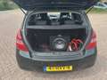 Hyundai i20 1.4i DynamicVersion.bj.2009.kleur:zwart.5 deurs.ai Fekete - thumbnail 10