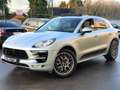 Porsche Macan 🟢3.0 V6 Bi-Turbo 258CV /BOITE AUTO /FULL CARNET Gris - thumbnail 1