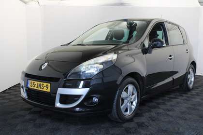 Renault Scenic 1.4 TCE Dynamique | Navi | Cruise |