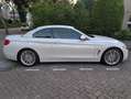 BMW 428 428 luxury Wit - thumbnail 1