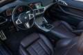 BMW 440 4-serie Cabrio M440i xDrive High Executive Automaa Blauw - thumbnail 3