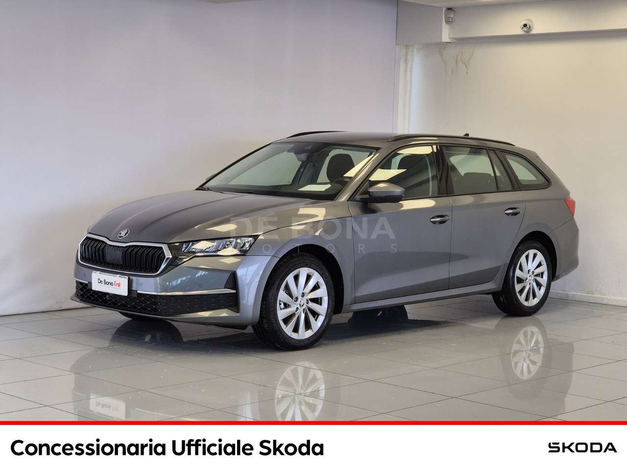 Skoda Octavia wagon 2.0 tdi executive 150cv dsg