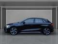 Audi A3 35 TFSI S line S tronic *MATRIX* Schwarz - thumbnail 4
